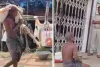 ओडिशा कंकाल मामला: CCTV फुटेज से खुली बैंक की लापरवाही की पोल ; बैंक के दावे झूठे, CCTV ने बताई पूरी कहानी