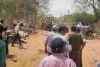 राजस्थान आवासन मंडल ने 42 बीघा अवैध कॉलोनी पर कार्रवाई कर अतिक्रमण किए ध्वस्त, भारी पुलिस जाप्ता और अधिकारी मौजूद