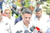 सचिन पायलट ने साधा भाजपा सरकार पर निशाना, कहा- पेट्रोल डीजल दाम बढ़ाकर जनता को मंहगाई में धकेल दिया