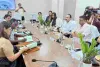 सरिस्का में बनेगा आधुनिक इंटरप्रिटेशन और कन्वेंशन सेंटर, वन्यजीव पर्यटन को मिलेगा नया आयाम