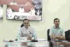 वंदे गंगा जल संरक्षण जन अभियान-2026 की तैयारियों की मुख्य सचिव ने की समीक्षा, प्रभावी क्रियान्वयन और जनभागीदारी के निर्देश