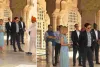 आमेर की शाही मेहमाननवाजी से अभिभूत हुए अमेरिकी विदेश मंत्री मार्को रूबियो, राजस्थानी संस्कृति और लोक नृत्यों से हुआ भव्य स्वागत
