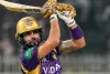 IPL 2026 : कोलकाता ने मुंबई को 4 विकेट से हराया, प्ले ऑफ की उम्मीदें अब भी कायम