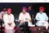 नगर पालिका कर्मचारियों की समस्याओं के समाधान के लिए सरकार प्रतिबद्ध : मुख्यमंत्री भजनलाल शर्मा