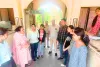 पर्यटन स्थलों पर इंटर्नशिप : छात्रों को मिल रहा किताबों से परे सीखने का मौका, एनईपी 2020 के तहत एक माह की पहल