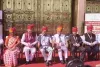 विधानसभा में नवाचार : हर्बल व नक्षत्र वाटिका का लोकार्पण, छह राज्यों के स्पीकरों की अहम बैठक 