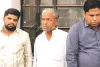पीडब्ल्यूडी का एक्सईएन 4.04 लाख की रिश्वत लेते गिरफ्तार, ठिकानों पर सर्च जारी 