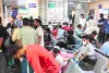 जयपुर में निजी अस्पतालों की हड़ताल से स्वास्थ्य सेवाएं प्रभावित, सरकारी अस्पतालों में बढ़ी मरीजों की भीड़
