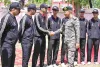सीमांत क्षेत्रों की ओर बढ़े जयपुर के युवा कदम : राष्ट्रीय एकता का संदेश लेकर रवाना, सेना और स्थानीय संस्कृति से जुड़ाव का अनुभव करेंगे प्राप्त