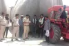 असर खबर का : अवैध पार्किंग पर चला प्रशासन का शिकंजा,  ढाई लाख रुपए का जुर्माना भी लगाया
