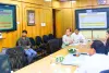 राज्य स्तरीय समिति करेगी अमृत 2.0 कार्यों की निरंतर समीक्षा, समयबद्ध क्रियान्वयन एवं नियमित मॉनिटरिंग के निर्देश