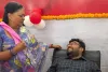 रक्तदान सबसे बड़ा दान: जयपुर में शिविर के दौरान वसुंधरा राजे का संदेश, हर दो सेकंड में पड़ती है खून की जरूरत