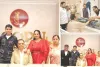 जयपुर में एल. गोपाल ज्वेलर्स प्रा.लि. के नए शोरूम का हुआ उद्घाटन 