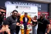 पीडब्ल्यूवाला के छात्र संचीत पटेल अंतरराष्ट्रीय जूनियर साइंस ओलंपियाड में करेंगे भारत का प्रतिनिधित्व