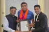 जस शो 2026 को मिला वैश्विक गौरव, हीरा उद्योग के दिग्गज मावजीभाई पटेल होंगे मुख्य अतिथि