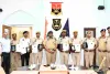 उत्कृष्ट एवं सराहनीय कार्य करने वाले छह पुलिसकर्मी “कानिस्टेबल ऑफ द मंथ” अवार्ड से सम्मानित