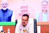 शहरी विकास की परियोजनाओं में किसी प्रकार की लापरवाही नहीं होगी बर्दाश्त : सीएम ने ली उच्चस्तरीय बैठक, अधिकारियों को दिए सख्त निर्देश