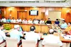 बजट के प्रस्ताव भिजवाते समय ही प्रोजेक्ट की लागत का सही आकलन करें अधिकारी : प्रोजेक्ट में अनावश्यक देरी ना हो, दिया कुमारी ने कहा- प्रोजेक्ट्स का समय पर पूरा होना जरूरी