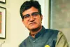 प्रसून जोशी प्रसार भारती के चेयरमैन नियुक्त : मंत्रालय ने जारी किया आधिकारिक बयान, कहा- वह एक विशिष्ट रचनात्मक पेशेवर, साहित्य, सिनेमा और सार्वजनिक संचार के क्षेत्रों में दिया व्यापक योगदान
