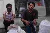 नकबजनी की वारदात का खुलासा : कबाड़ी सहित 2 आरोपी गिरफ्तार, नशे के लिए करता था चोरी; 2 लाख का चोरी का माल बरामद