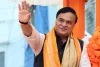 हिमंत बिस्वा सरमा बनेंगे असम के मुख्यमंत्री : राजग विधायक दल के चुने गए नेता, दूसरी बार संभालेंगे राज्य की कमान 