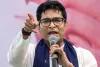 अभिषेक बनर्जी ने भाजपा पर लगाया हिंसा भड़काने का आरोप : भाजपा समर्थित उपद्रवियों ने फूंक डाली 60 से अधिक दुकानें, निर्दोष लोगों की आजीविका रातोंरात नष्ट