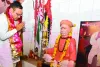 भजनलाल ने संत गोविंद गुरु को किया श्रद्धापूर्वक नमन, बोले- उनके आदर्श समाज को देते रहेंगे प्रेरणा