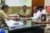 एकतरफा यातायात का विरोध, जयपुर व्यापार महासंघ ने ट्रैफिक डीसीपी को सौंपा मांग पत्र  