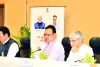 इलेक्ट्रॉनिक्स एवं सेमीकंडक्टर सेक्टर पर संवाद : प्रदेश में उद्योग स्थापना के लिए सभी आधारभूत सुविधाएं उपलब्ध, निवेशक उद्योग स्थापना का तय करें लक्ष्य