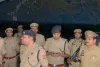 UP में सूर्या प्रताप हत्याकांड मामले में पुलिस की कार्रवाई : आरोपी मुठभेड़ में ढेर, पुलिस के रोकने पर चलाई गोली