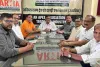 पेट्रोल, डीज़ल एवं गैस संकट पर ARTIA का मंथन, ऊर्जा आत्मनिर्भरता हेतु वैकल्पिक ऊर्जा परियोजनाओं के त्वरित क्रियान्वयन की मांग 