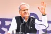 अशोक गहलोत का राज्य सरकार पर हमला, बोले-सामने खड़े जलसंकट की जवाबदेही कौन करेगा तय