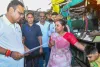 मुख्यमंत्री भजनलाल शर्मा के सामने उठी फरियाद, कुछ घंटों में हुआ तबादला