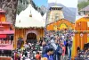 चारधाम में आस्था का सैलाब: शनिवार को रिकॉर्ड 96 हजार से अधिक तीर्थयात्रियों ने किए दर्शन, कुल आंकड़ा 20 लाख के पार