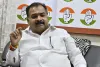 तमिलनाडु सरकार गठन पर सियासी घमासान: मणिकम टैगोर का पलटवार ; बोले-कांग्रेस ने टीवीके को दिया था समर्थन, विपक्ष कर रहा गठबंधन तोड़ने और एकता कमज़ोर करने की कोशिश
