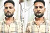 नाहरगढ़ थाना पुलिस की त्वरित कार्रवाई, CCTV फुटेज से चोर तक पहुंची टीम