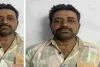 10 माह पुरानी 12 लाख की नकबजनी का खुलासा, चोर गिरफ्तार, 4 लाख रुपए बरामद 