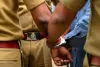 दिल्ली पुलिस की बड़ी कार्रवाई, मुठभेड़ के बाद कथित शूटर आशीष बक्करवाला गिरफ्तार