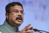 पश्चिम बंगाल में भाजपा की जीत तृणमूल के अहंकार के खिलाफ ऐतिहासिक जनादेश, जनता और भाजपा कार्यकर्ताओं के प्रति व्यक्त किया आभार : धर्मेंद्र प्रधान