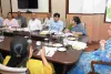 राजस्थान को ईयर राउंड टूरिज्म स्टेट बनाने की तैयारी दिया कुमारी बोलीं- ऑफ-सीजन, अननोन डेस्टिनेशंस और घरेलू पर्यटन पर रहेगा फोकस 