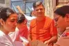 कड़ी सुरक्षा के बीच NEET परीक्षा शुरू: राजस्थान से करीब दो लाख अभ्यर्थी शामिल, एग्जाम के शांतिपूर्ण संचालन के लिए पुलिस बल, उड़न दस्ते और निगरानी टीमें लगातार सक्रिय 