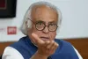 कांग्रेस की ग्रेट निकोबार परियोजना पर ओरांव से हस्तक्षेप की मांग, जयराम ने परियोजना में आदिवासी समुदायों के वन अधिकारों के उल्लंघन का लगाया आरोप
