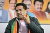 ऊर्जा बचत के लिए दिल्ली सरकार का बड़ा कदम : ईवी कार से पहुंचे सचिवालय कपिल मिश्रा, वर्क फ्रॉम होम पर दिया जोर
