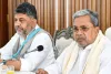 क्या कांग्रेस के हाथों से फिसल रहा कर्नाटक? दोनों पक्षों के दावे राजनीतिक रूप से उचित;  सिर्फ नेतृत्व नहीं, नियंत्रण भी