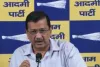 पेपर लीक मामला: केजरीवाल ने केंद्र सरकार को घेरा, जेन-जी से किया सड़कों पर उतरने का आह्वान