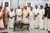केरल की 16वीं विधानसभा का सत्र शुरू, नवनिर्वाचित विधायकों ने पद एवं गोपनीयता की शपथ ली  