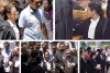 वकील बन कलकत्ता हाईकोर्ट पहुंची ममता: चुनाव बाद हुई हिंसा मामले में करेंगी पैरवी, राज्य में कथित अशांति पर जताई चिंता 