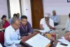 सहकारी समितियों से ही होगा उर्वरक वितरण, नकली खाद पर सख्ती के निर्देश 