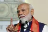 पीएम मोदी ने दोहराई ऊर्जा संरक्षण की अपील, कहा-राष्ट्र को मजबूत बनाने के लिए सब मिलकर करेंगे काम