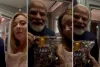 इटली में मोदी का खास अंदाज: मेलोनी को गिफ्ट की 'मेलोडी' टॉफी, सोशल मीडिया पर शेयर किया वीडियो, देखें वायरल वीडियो